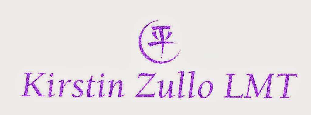 Kirstin Zullo, Licensed Massage Therapist | 20 Pilgrim Ave, Yonkers, NY 10710, USA | Phone: (914) 774-3206