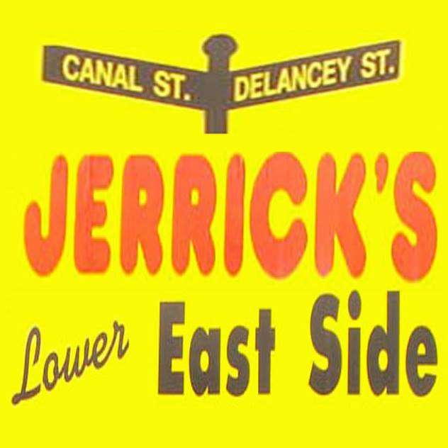 Jerrick Lower East Side | 1545 NY-52, Fishkill, NY 12524, USA | Phone: (845) 897-5440