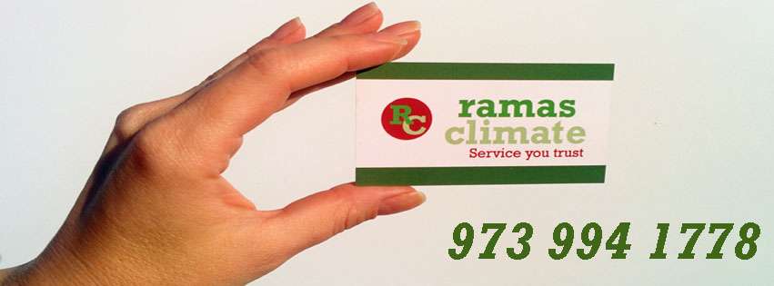 Ramas Climate | 208 E Cedar St, Livingston, NJ 07039, USA | Phone: (973) 994-1778