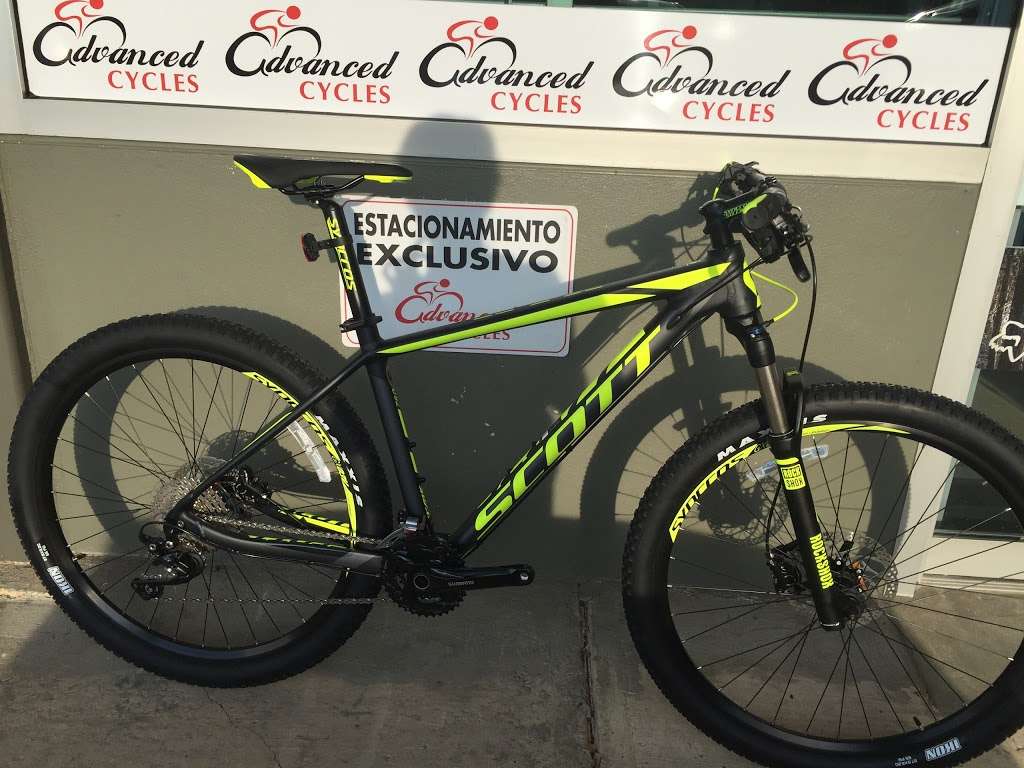 Advanced Cycles Orlando, FL | 6651 S Semoran Blvd Suit-104, Orlando, FL 32822 | Phone: (407) 704-7808