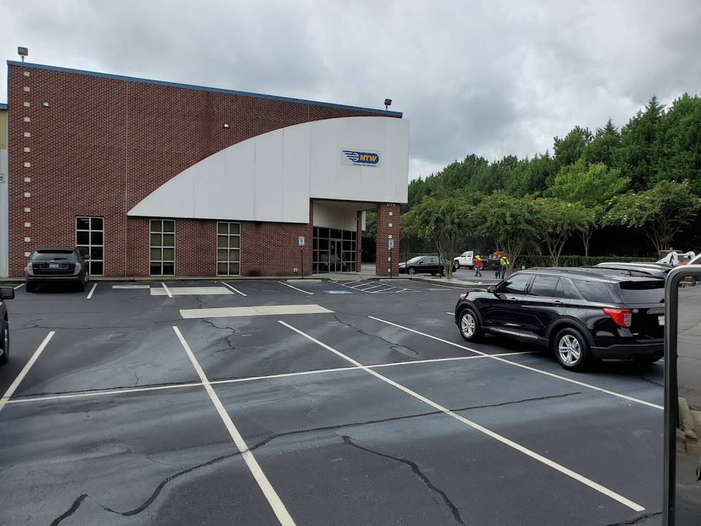 NTW - National Tire Wholesale | 1775 Hillcrest Rd, Norcross, GA 30093, USA | Phone: (770) 447-1527