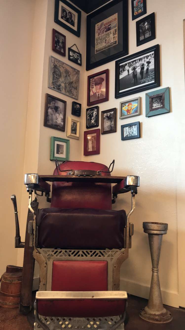 City Limits Classic Barbershop | 18408 FM 2252, 4th St, San Antonio, TX 78266, USA | Phone: (210) 314-6018