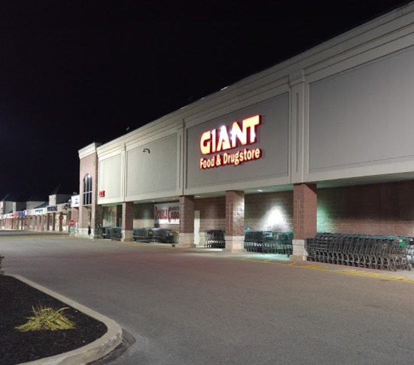 GIANT Food Stores | 3175 Cape Horn Rd, Red Lion, PA 17356, USA | Phone: (717) 246-7137