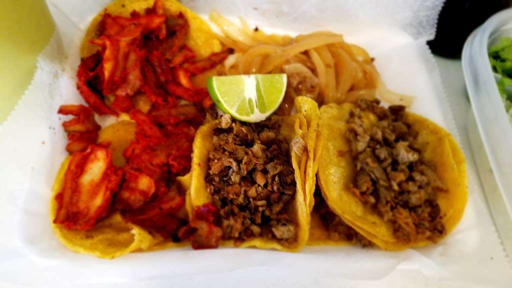 Tacos Clasico Regio | 919 Freeport St, Houston, TX 77015 | Phone: (346) 932-1757