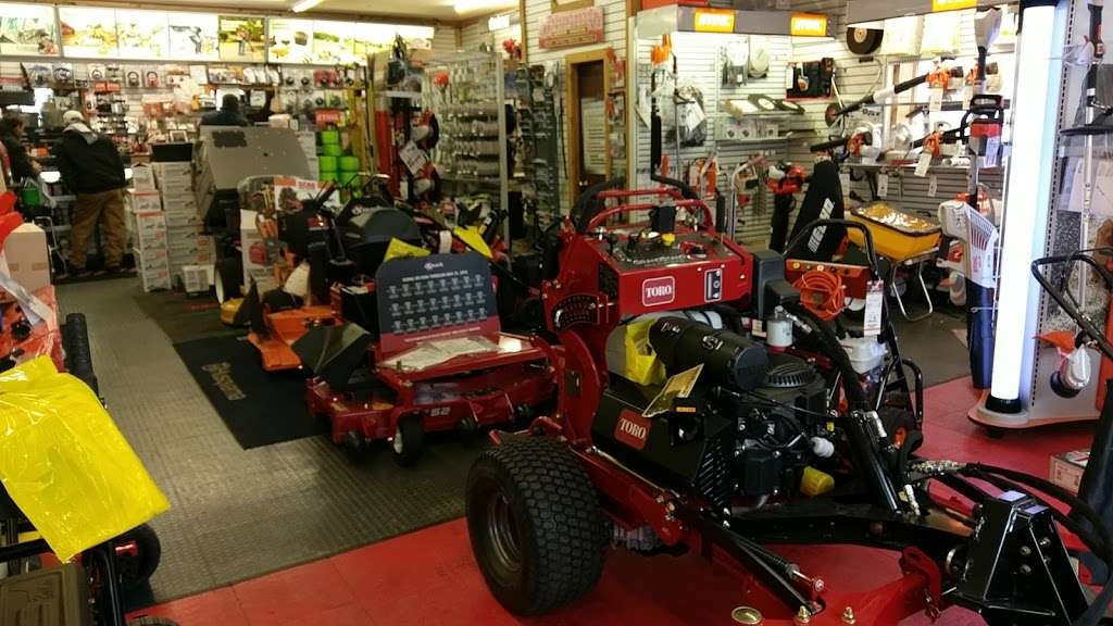 Ossining Lawnmower Services | 31 Campwoods Rd, Ossining, NY 10562, USA | Phone: (914) 941-2749