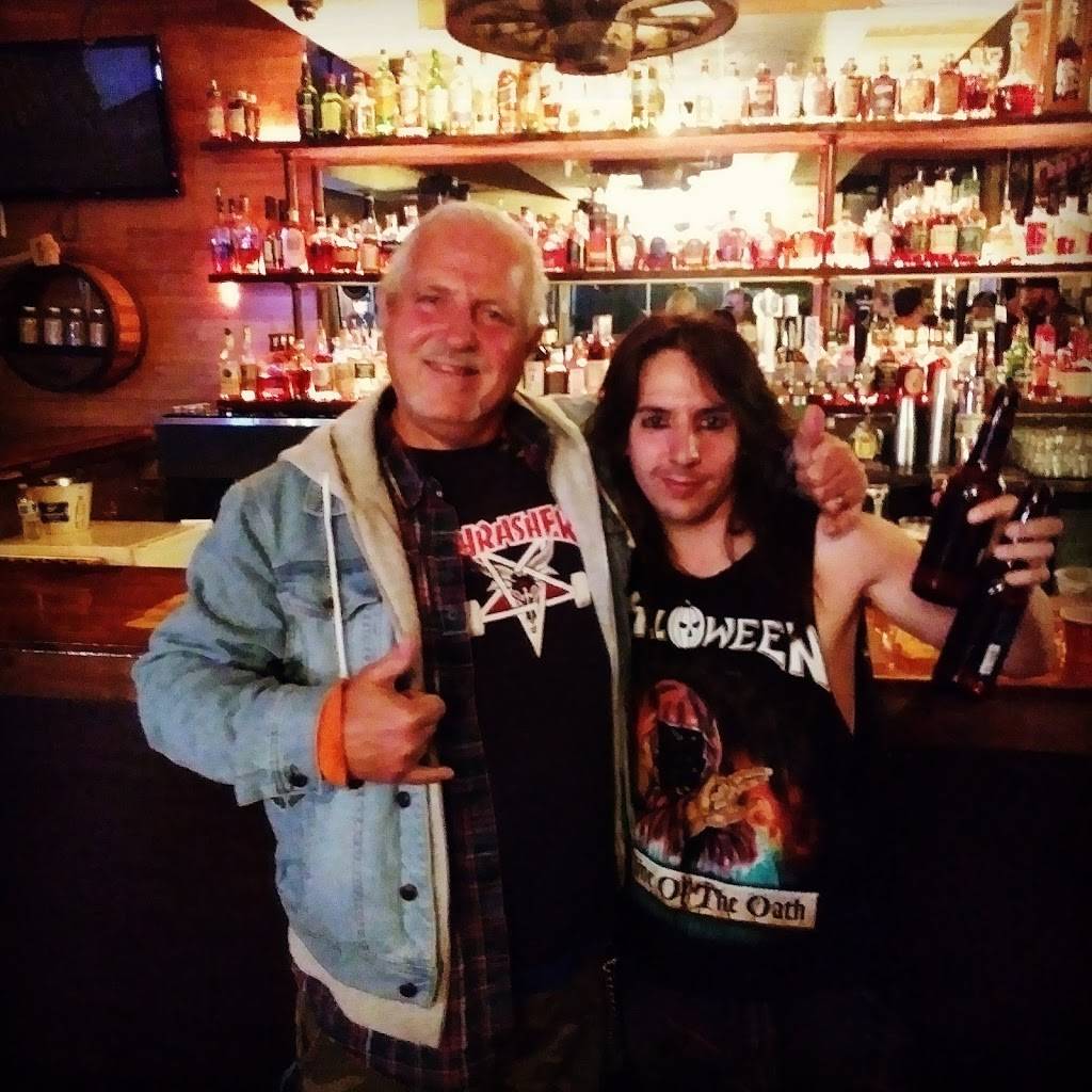 Whisk(e)y Barrel | 151 W Alder St, Stockton, CA 95204, USA | Phone: (209) 992-0232