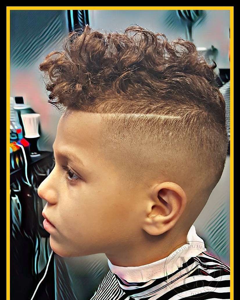 Merriweather & Co. The Best Little Barbershop In Texas!!! | 7751 Bonnie View Rd, Dallas, TX 75241, USA | Phone: (214) 875-7685