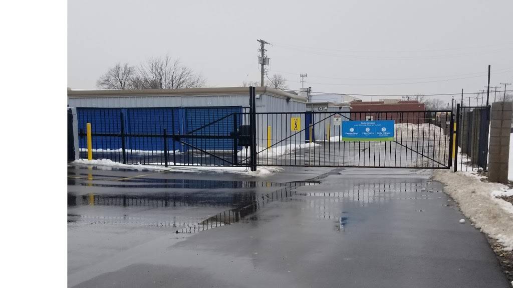 SmartStop Self Storage | 24623 Ryan Rd, Warren, MI 48091, USA | Phone: (586) 942-1913