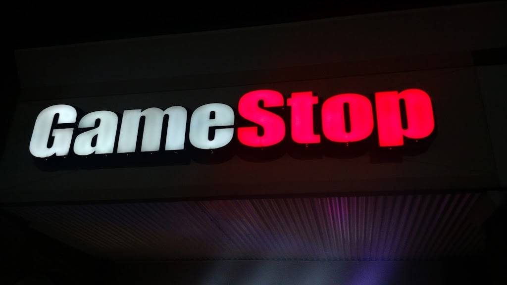 GameStop | 768 Rivergate Pkwy, Goodlettsville, TN 37072, USA | Phone: (615) 859-1422