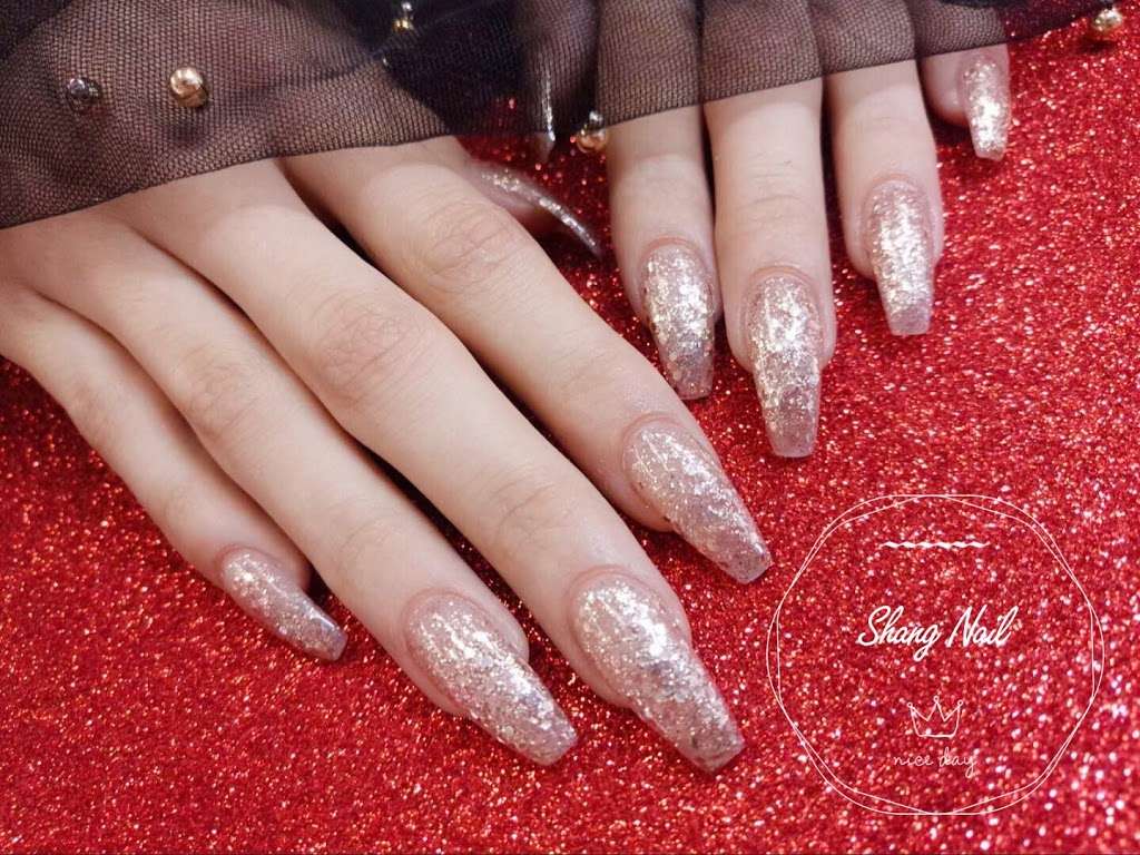 Shang Nail | 975 W Foothill Blvd, Claremont, CA 91711, USA | Phone: (909) 675-7188