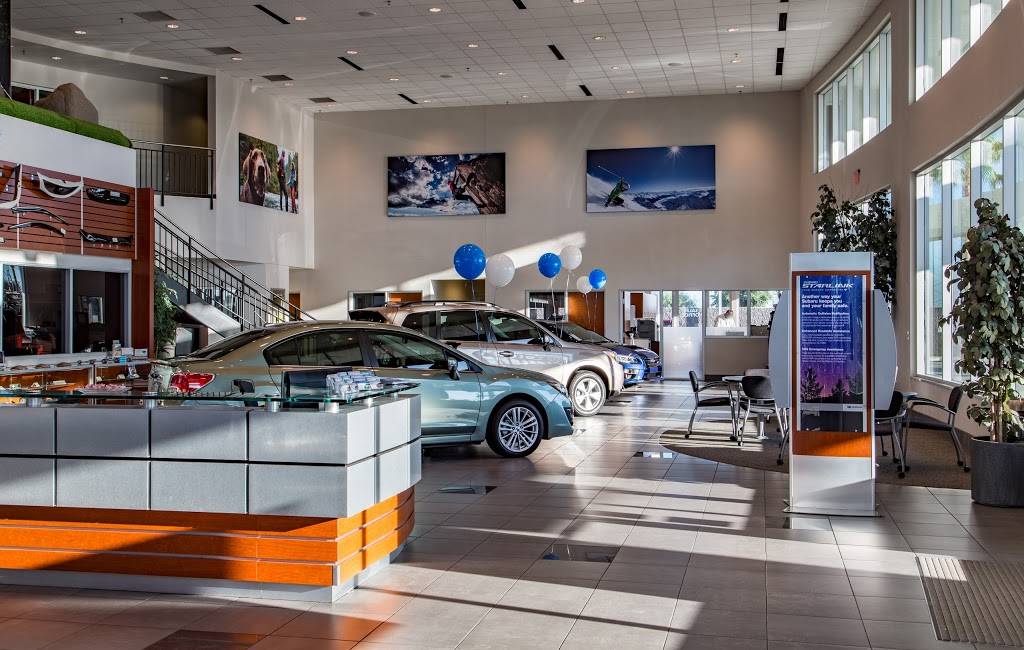 Subaru Superstore of Chandler | 1050 S Gilbert Rd, Chandler, AZ 85286, USA | Phone: (480) 222-6000