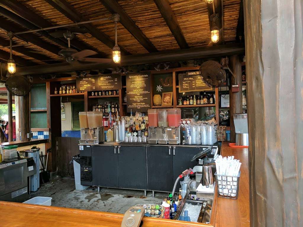 Dawa Bar | Kissimmee, FL 34747, USA