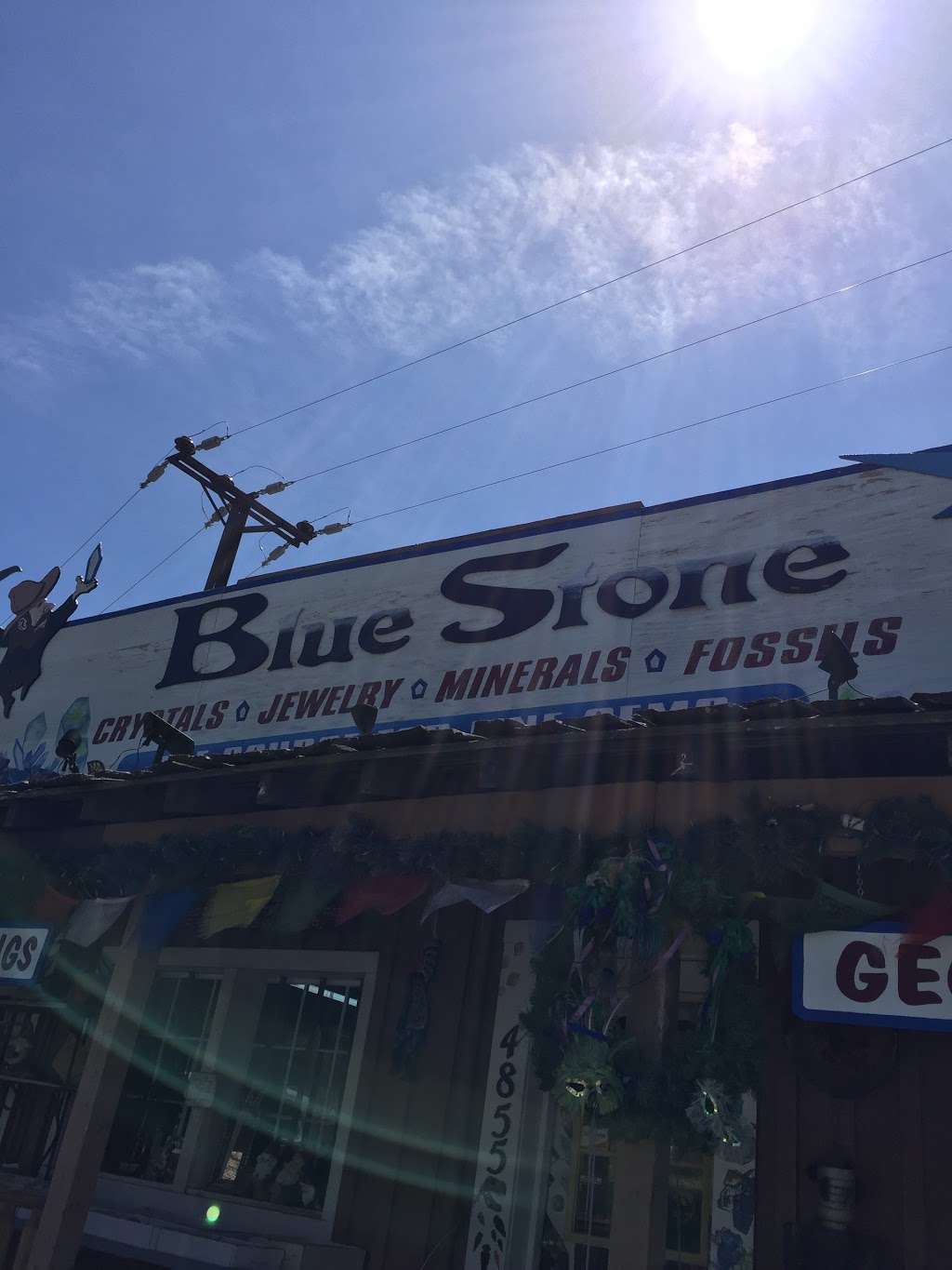 Blue Stone | 4855 W Eisenhower Blvd #C, Loveland, CO 80537, USA | Phone: (970) 278-4015