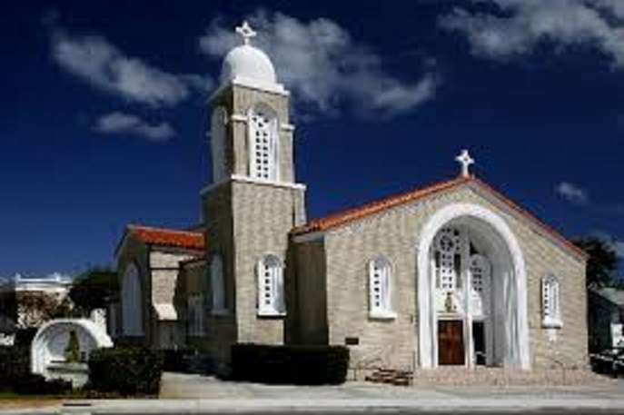 St. Catherines Greek Orthodox Church | 110 Southern Blvd, West Palm Beach, FL 33405, USA | Phone: (561) 833-6387