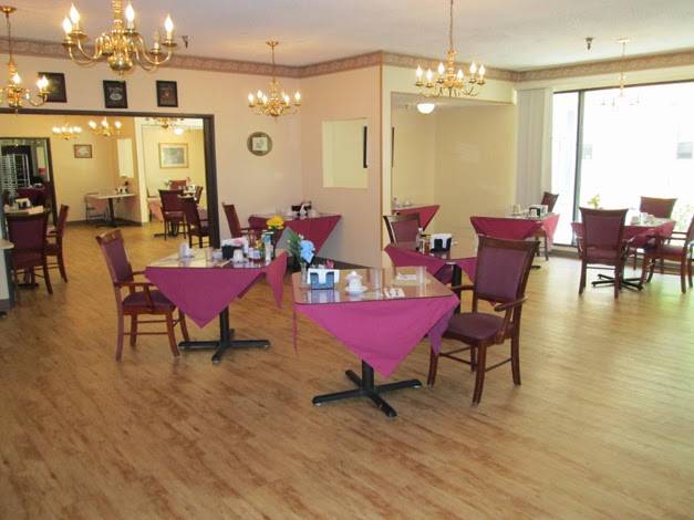 Downey Retirement Center | 11500 Dolan Ave, Downey, CA 90241, USA | Phone: (562) 869-2416