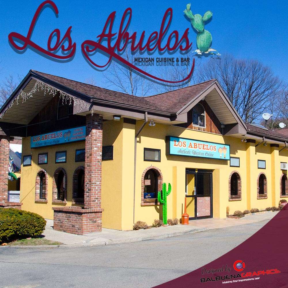 Los Abuelos Restaurant- ORDER ONLINE NOW- TAKE OUT AND DELIVERY | 197 S Highland Ave, Ossining, NY 10562, USA | Phone: (914) 502-0220