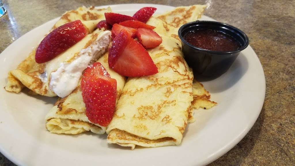 The Original Pancake House | 8903 Glades Rd, Boca Raton, FL 33434, USA | Phone: (561) 470-4880