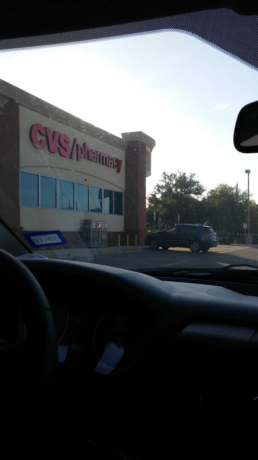 CVS | 10715 Bandera Rd, San Antonio, TX 78254, USA | Phone: (210) 647-9815