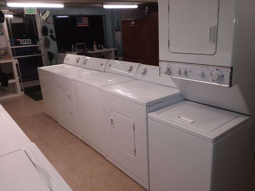 U.S.A. APPLIANCE REPAIR | 1555 Warrenton Rd, Fredericksburg, VA 22406, USA | Phone: (540) 841-7614