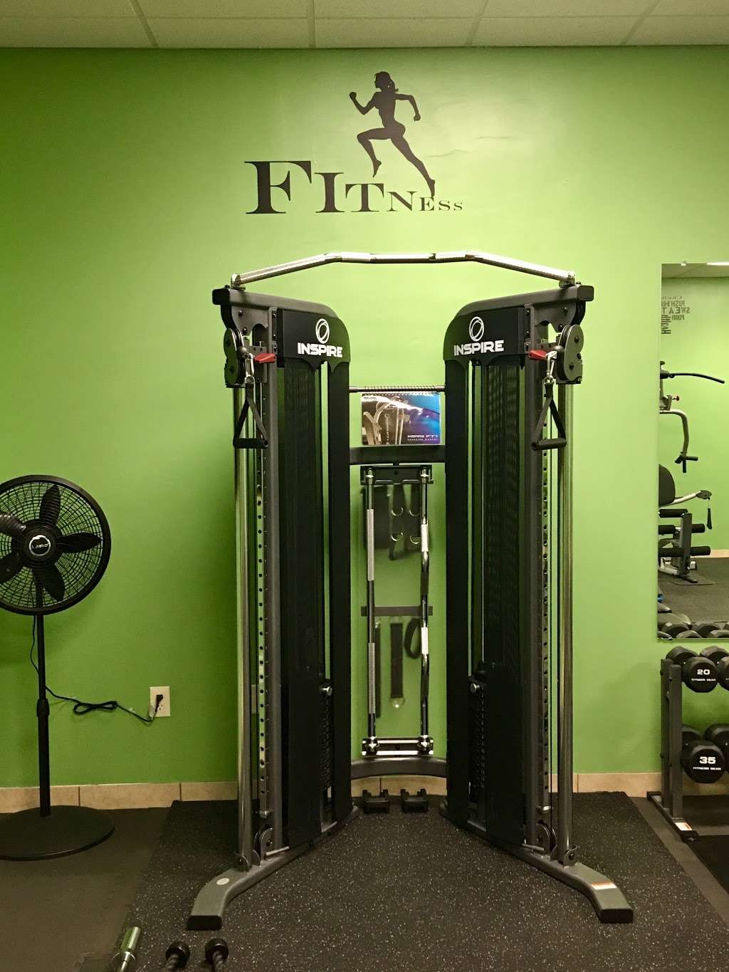 Fitness Life Consulting Inc. | 11951 International Dr #2c2, Orlando, FL 32821 | Phone: (407) 756-7588