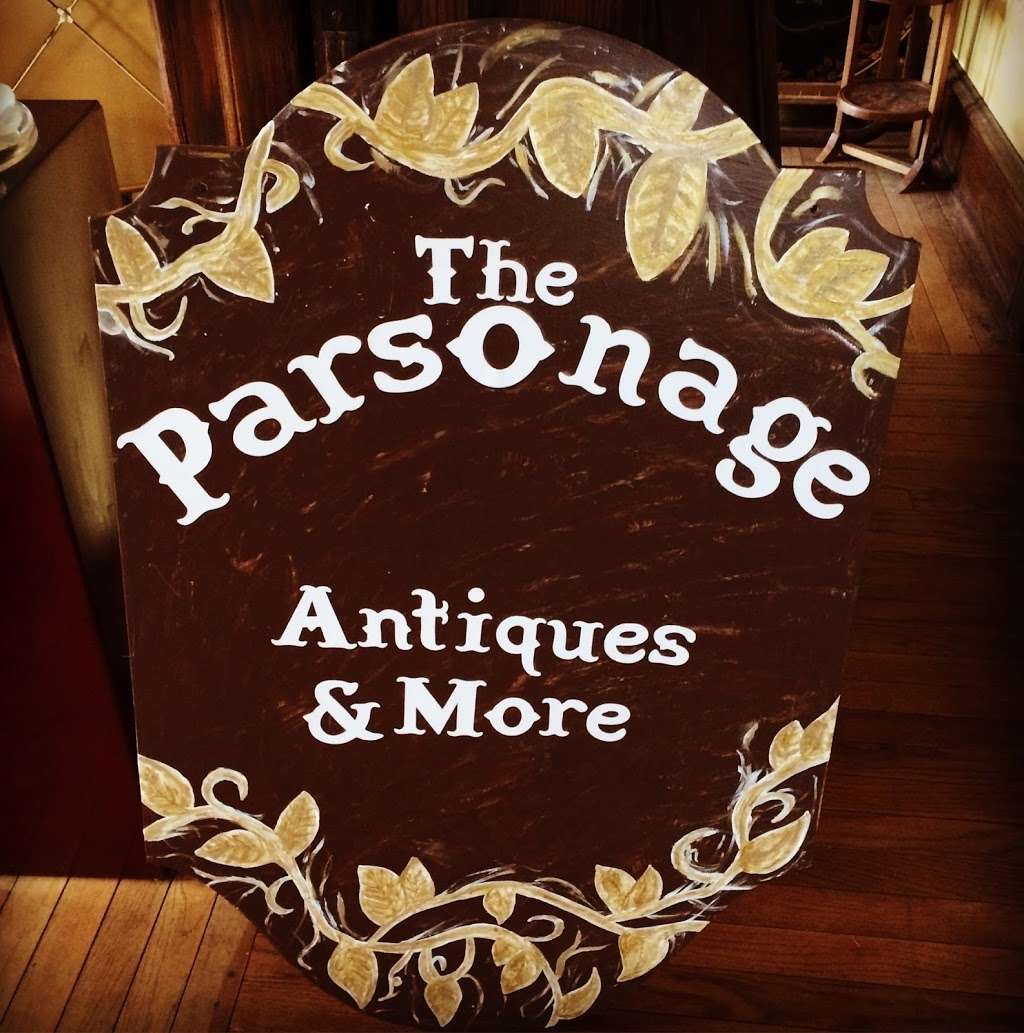 The Parsonage | 31 S Main St, Mullica Hill, NJ 08062 | Phone: (856) 534-1963