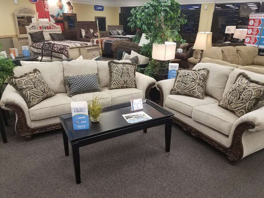 Rent A Center Furniture Store 1637 N John Young Pkwy