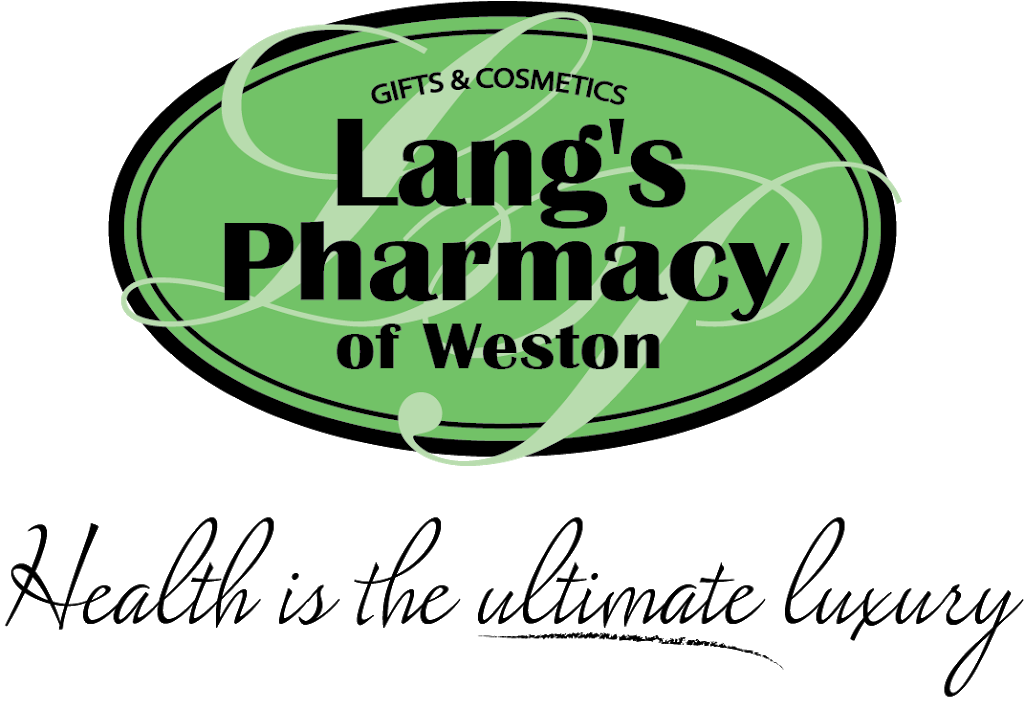 Langs Pharmacy of Weston | 190 Weston Rd, Weston, CT 06883, USA | Phone: (203) 226-7800