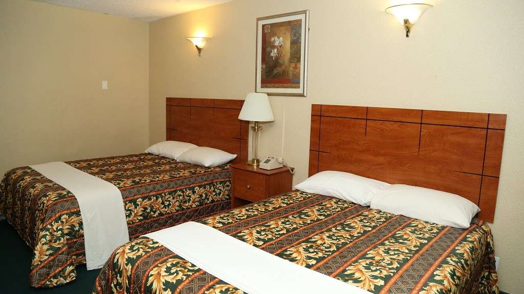 JFK INN- Hotel JFK Airport New York | 154-10 S Conduit Ave, Jamaica, NY 11434, USA | Phone: (718) 723-5100