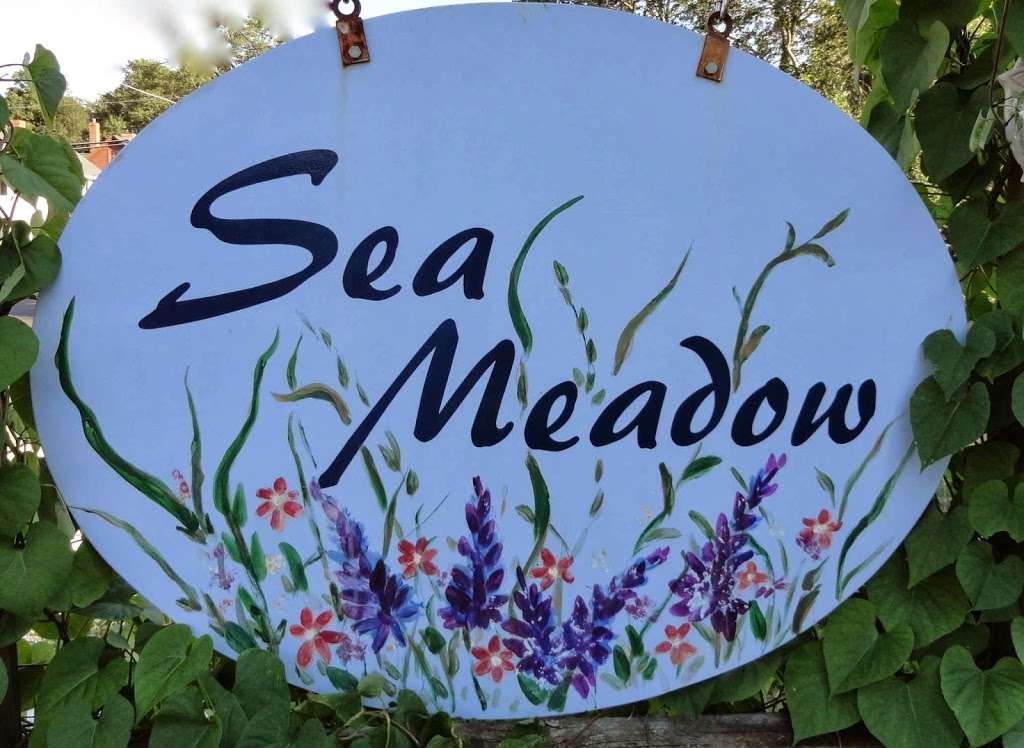 Sea Meadow Gifts and Gardens | 1224, 7 Main St, Essex, MA 01929, USA | Phone: (978) 768-3441