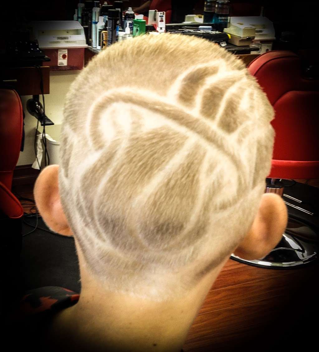 NYC All Starz Barber Shop | 1869 S University Dr, Davie, FL 33324, USA | Phone: (954) 900-2288