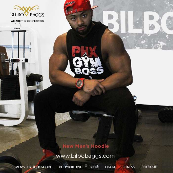 Bilbo Sportswear | 610 E Roosevelt St #149, Phoenix, AZ 85004 | Phone: (623) 910-2022