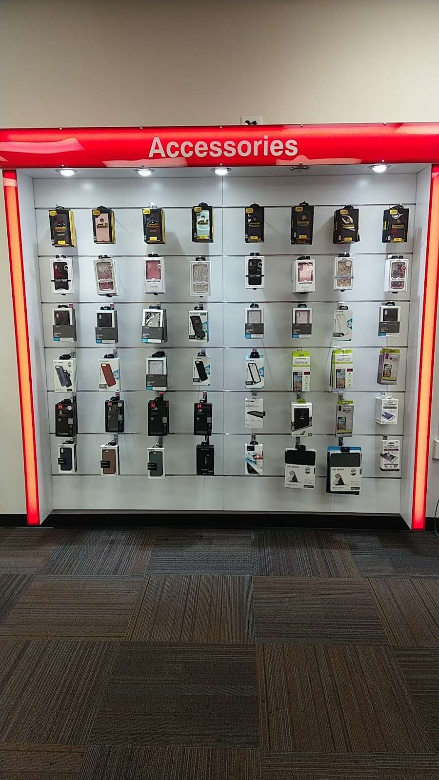 Verizon Authorized Retailer, TCC | 480 Daleville Hwy Ste 4, Covington Township, PA 18444, USA | Phone: (570) 843-6730