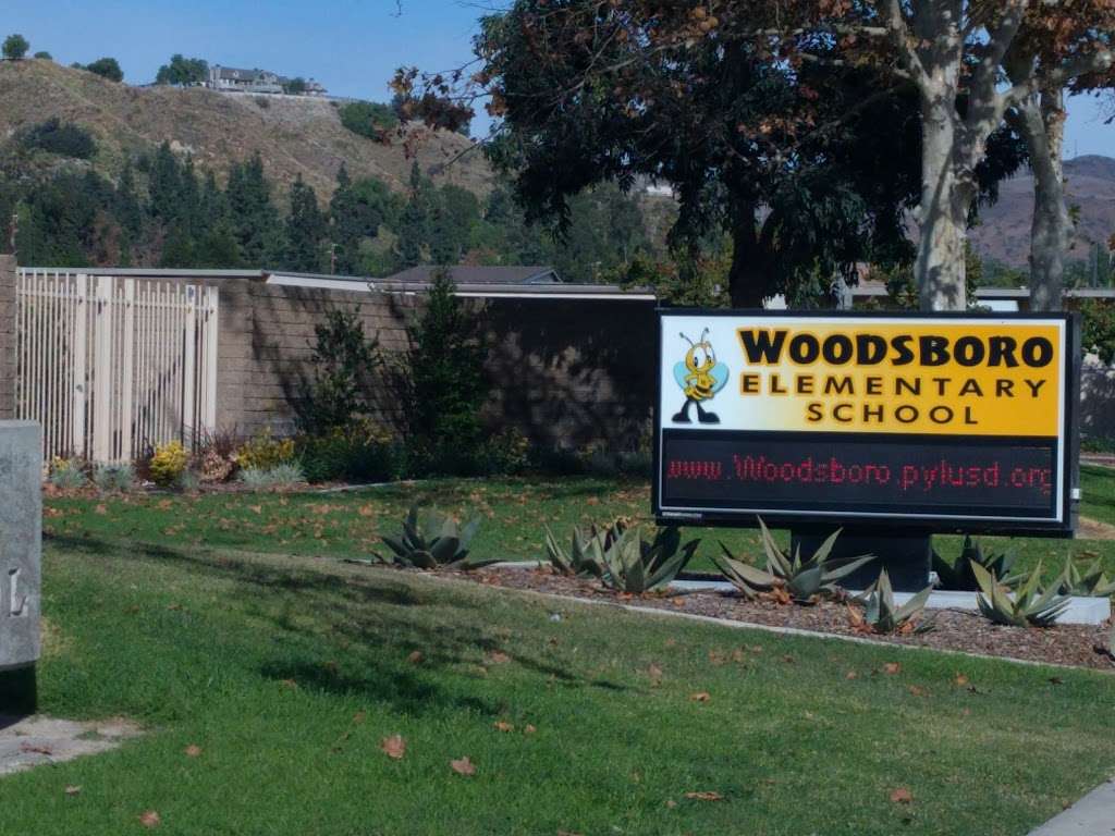 Woodsboro Elementary School | 7575 E Woodsboro Ave, Anaheim, CA 92807, USA | Phone: (714) 986-7040