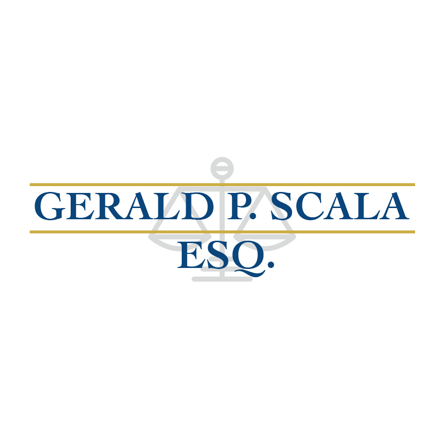 Gerald P. Scala Esq. | 188 Eagle Rock Ave #2b, Roseland, NJ 07068 | Phone: (973) 243-0040