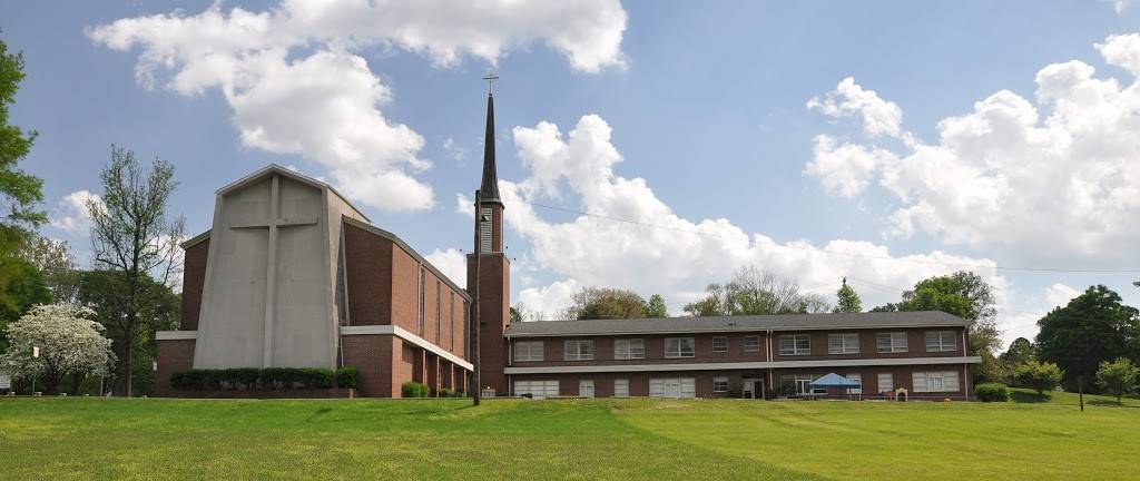 Crievewood United Methodist Church | 451 Hogan Rd, Nashville, TN 37220, USA | Phone: (615) 832-2897