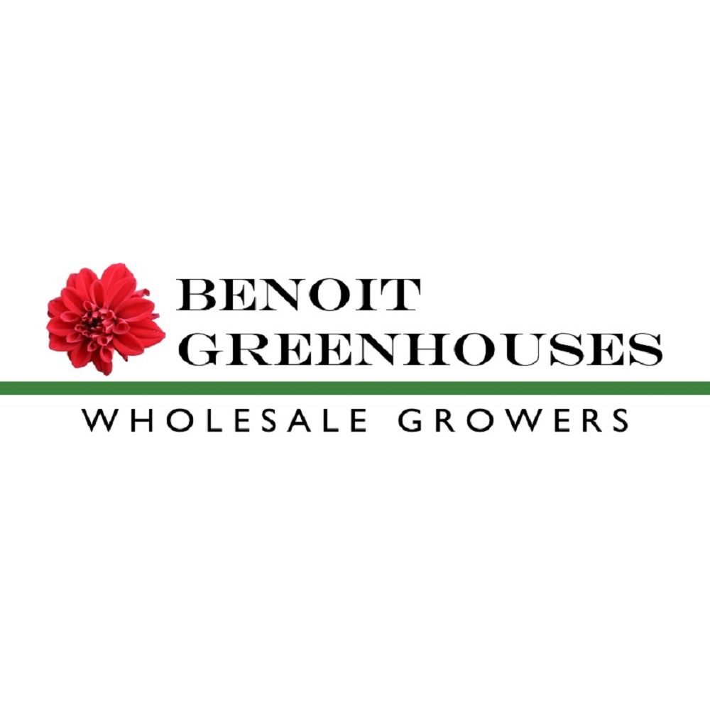 Benoit Greenhouses | 568 N 2750E Road, Kankakee, IL 60901, USA | Phone: (815) 939-1992