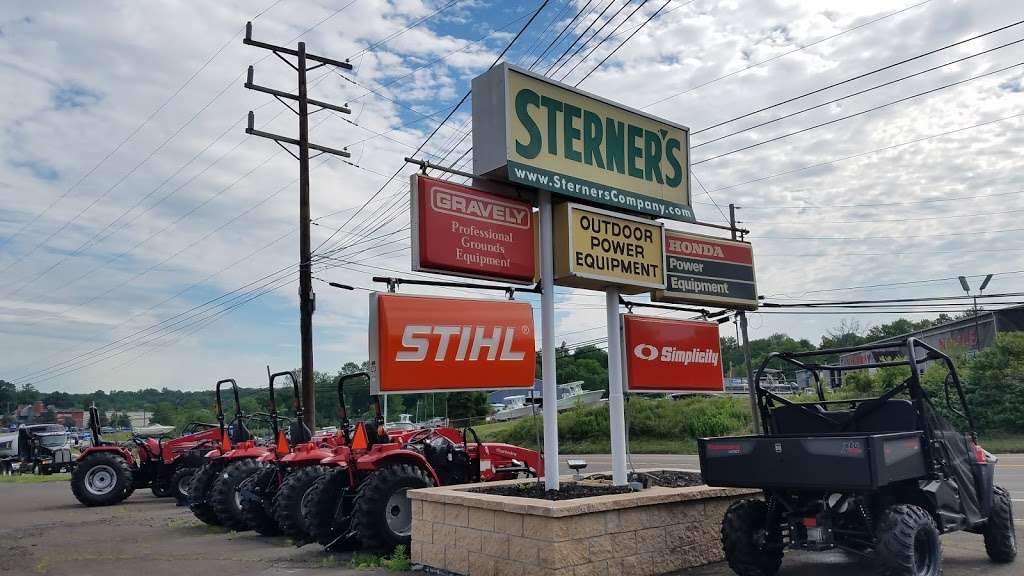 Sterners Company | 864 N West End Blvd, Quakertown, PA 18951, USA | Phone: (215) 536-5200