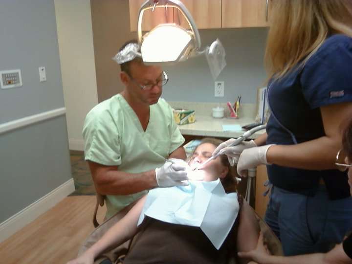 Gentle Family Dentistry | 10167 W Sunrise Blvd #101, Plantation, FL 33322, USA | Phone: (954) 424-4600
