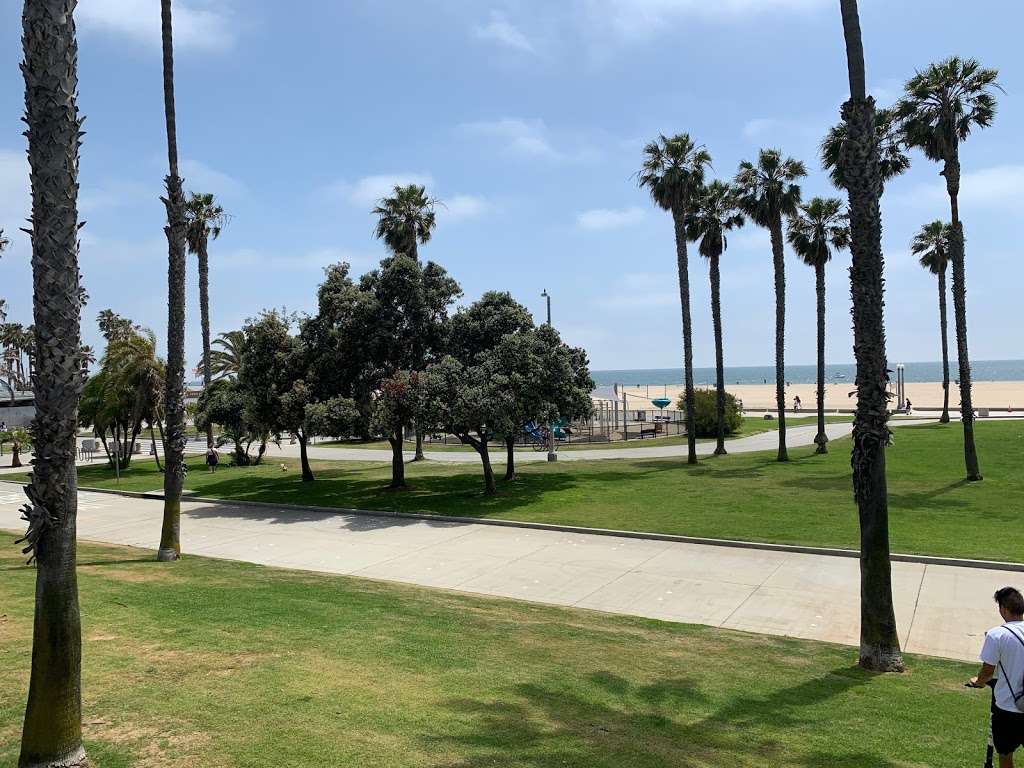 Ocean Park at Beach | 25 Ocean Park Blvd, Santa Monica, CA 90405, USA