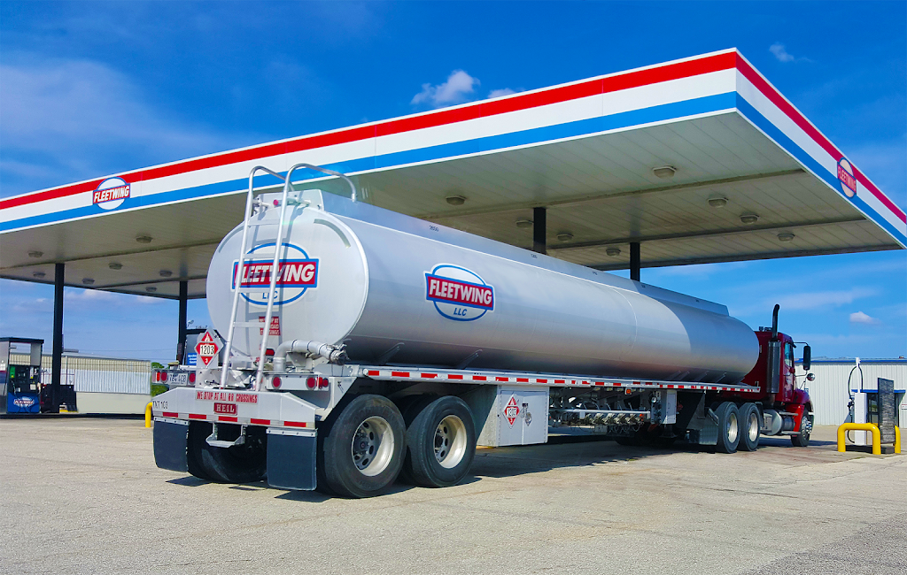Fleetwing Corporation | 742 S Combee Rd, Lakeland, FL 33801, USA | Phone: (863) 665-7557