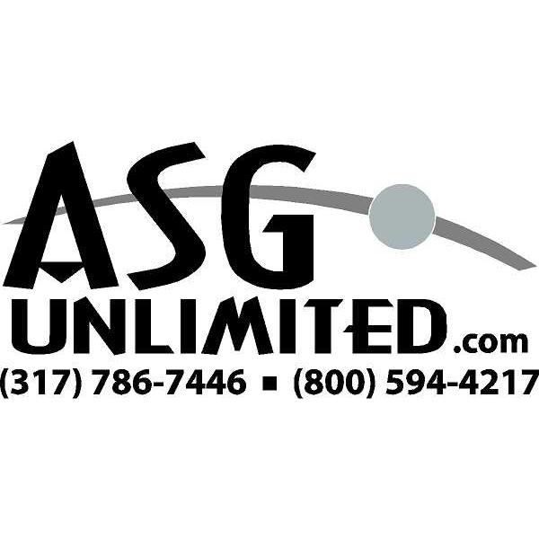 ASG Unlimited | 3747 S Meridian St, Indianapolis, IN 46217 | Phone: (317) 786-7446