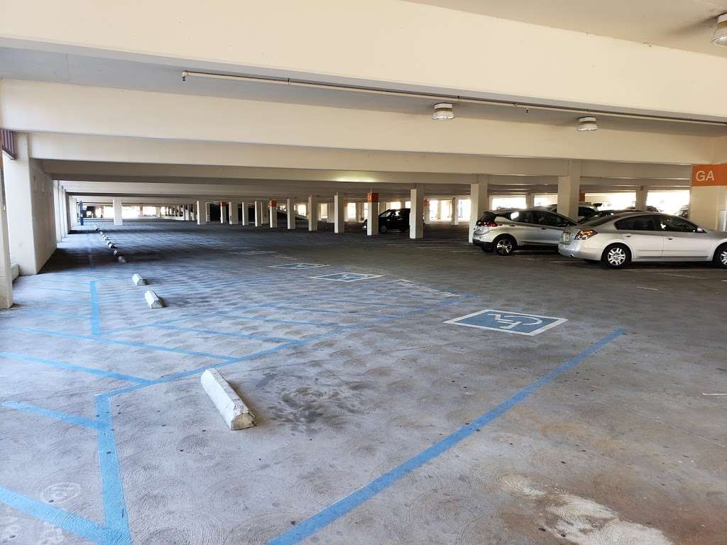 Parking Lot C | Cupertino, CA 95014