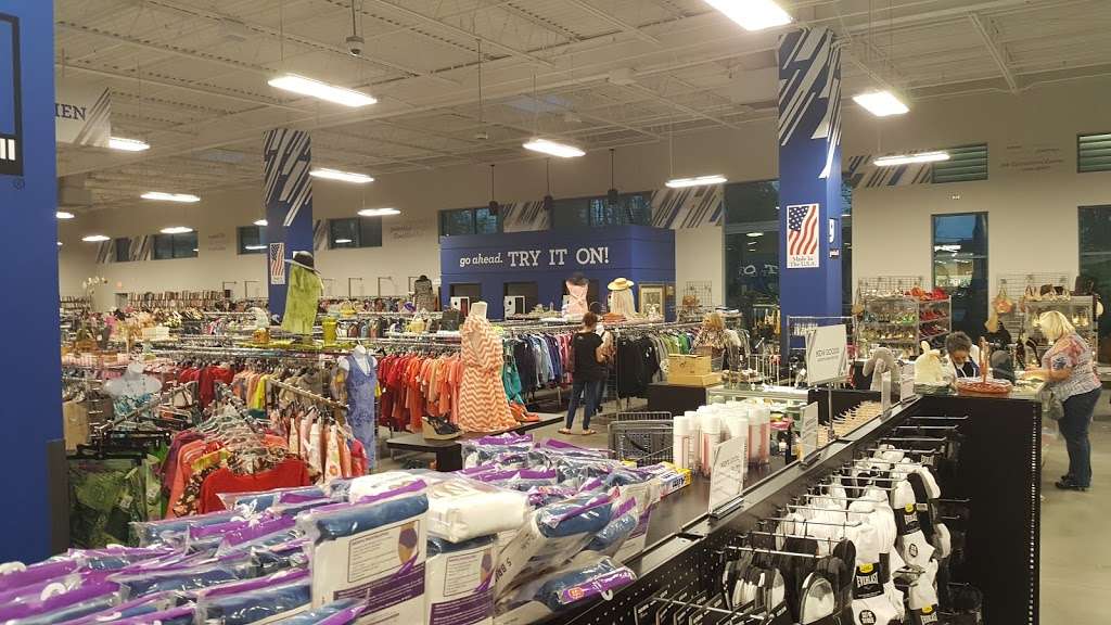 Goodwill Deland | 1600 N Woodland Blvd, DeLand, FL 32720, USA | Phone: (386) 822-9670