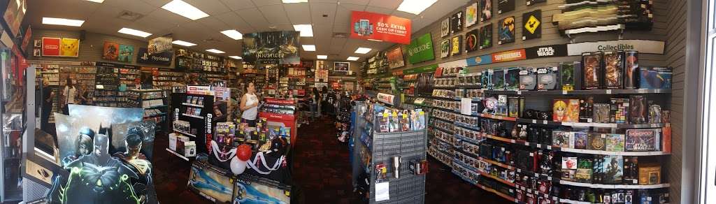 GameStop | 513 US-27, Clermont, FL 34714, USA | Phone: (352) 241-7479