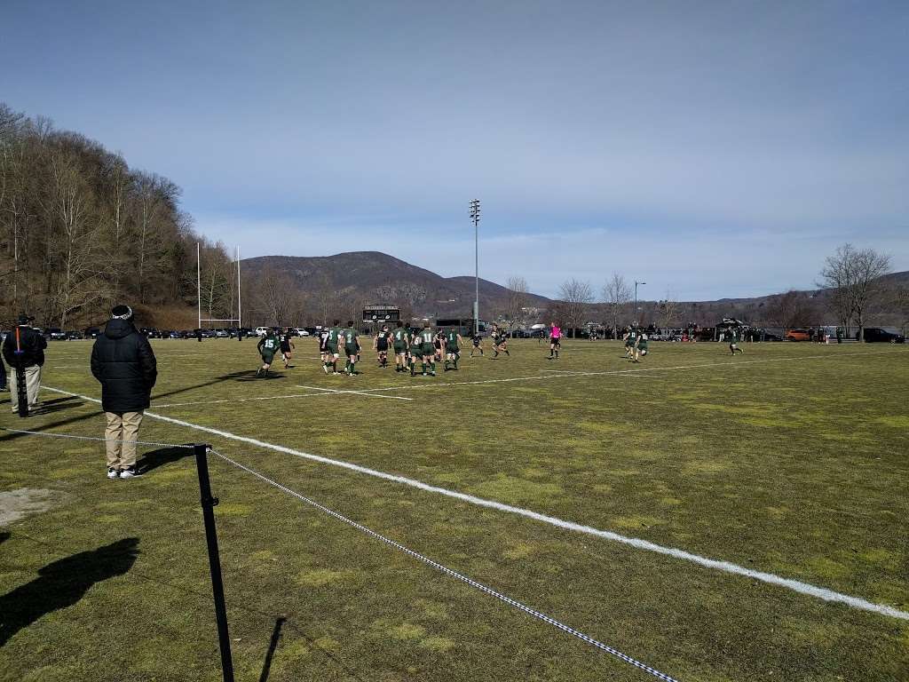 Anderson Rugby Complex | River Rd, West Point, NY 10996, USA