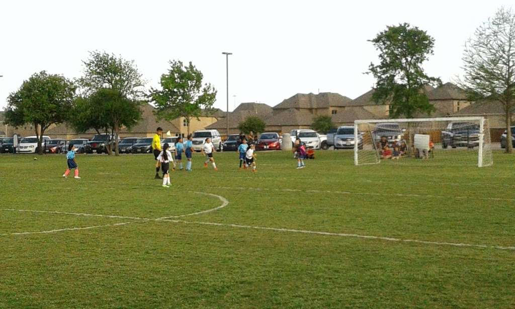 Irving Soccer Complex | 3585 World Cup Way, Irving, TX 75038, USA | Phone: (972) 721-2600