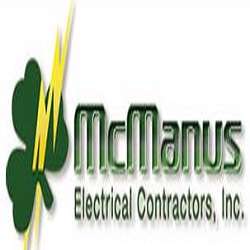 McManus Electrical Contractors Inc | 20 Staubitz Ave, Pearl River, NY 10965, USA | Phone: (845) 620-9729