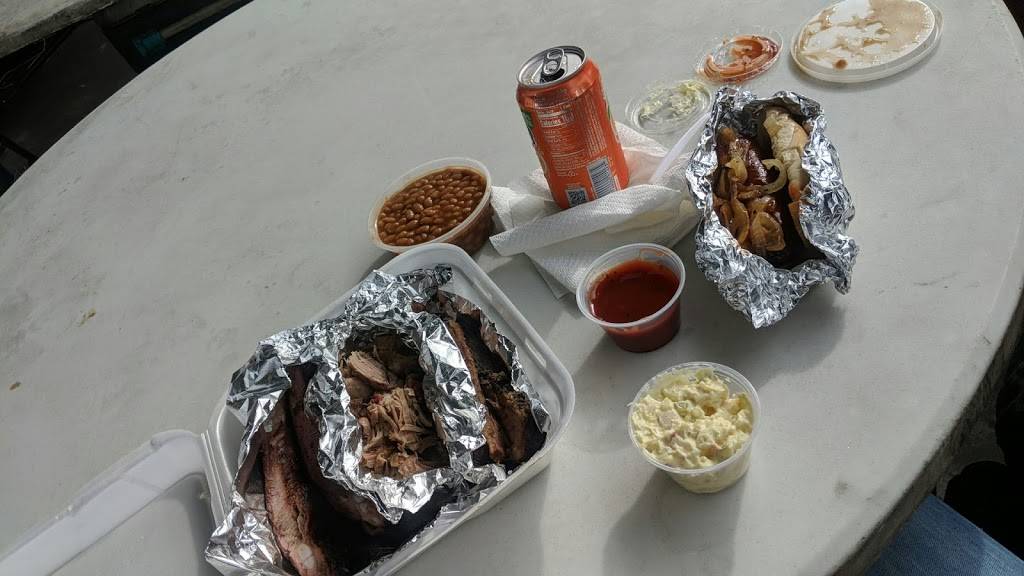 The Shack BBQ & Seafood | 186 McDonough Blvd SE, Atlanta, GA 30315, USA | Phone: (404) 399-7397