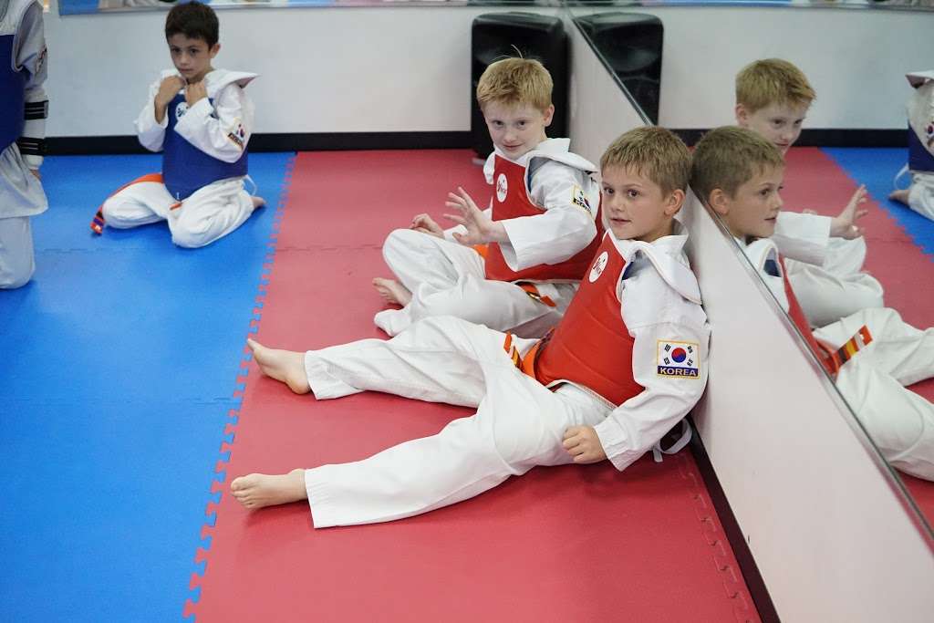 The KICK Martial Arts | 6560 Greatwood Pkwy #1200, Sugar Land, TX 77479 | Phone: (281) 545-4134
