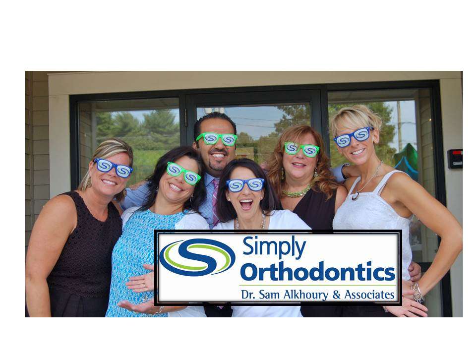 Simply Orthodontics Holliston | 403 Washington St, Holliston, MA 01746, USA | Phone: (508) 429-7800